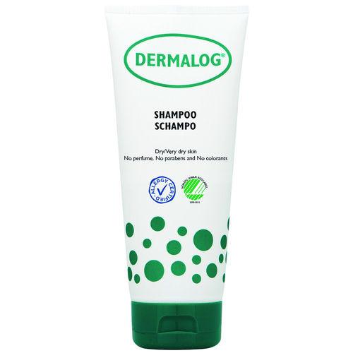 Dermalog Shampoo - Apteekki 360 Helsinki - Verkkoapteekki