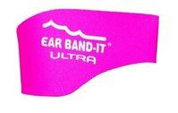 Ear Band-It Ultra S Hot Pink - Apteekki 360 Helsinki - Verkkoapteekki