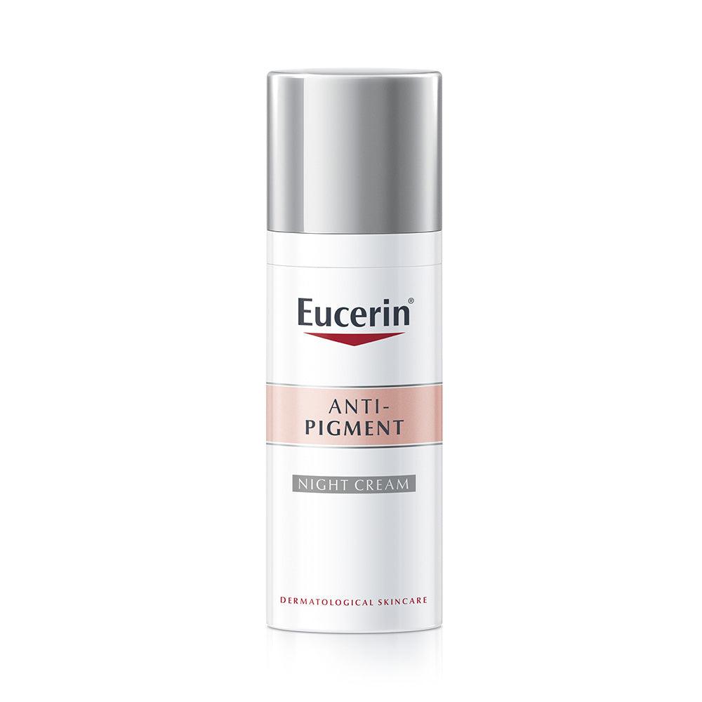 Eucerin Anti-Pigment Night Cream Yövoide - Apteekki 360 Helsinki - Verkkoapteekki