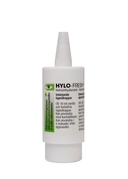 Hylo-Fresh 0,03% Tipat - Apteekki 360 Helsinki - Verkkoapteekki