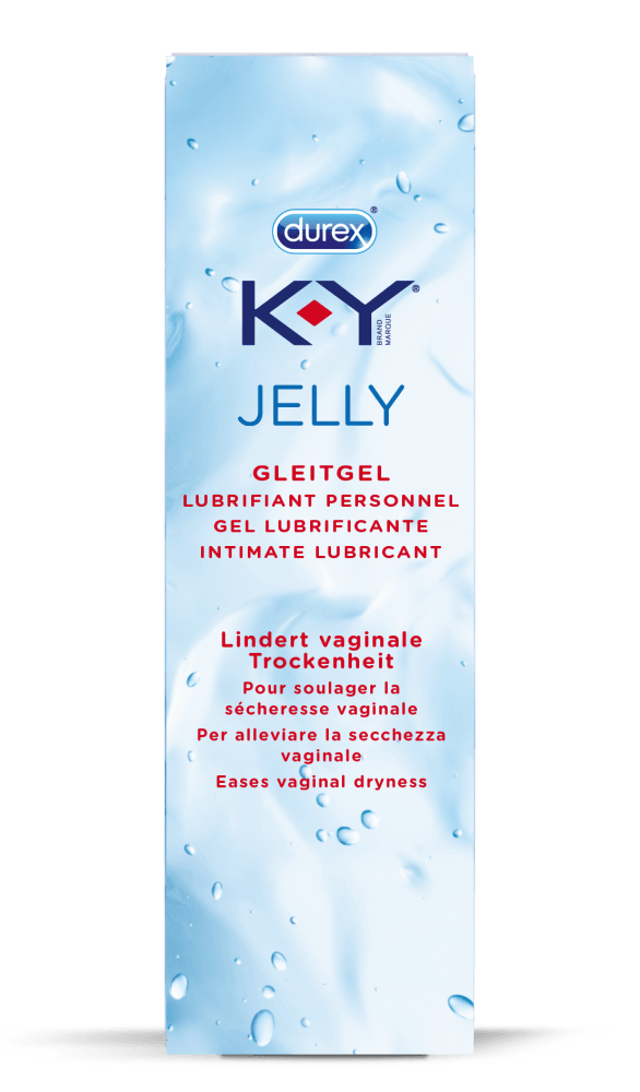 K-Y Jelly Personal Lubricant Geeli - Apteekki 360 Helsinki - Verkkoapteekki