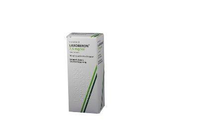 Laxoberon 7,5 Mg/Ml Tipat, Liuos - Apteekki 360 Helsinki - Verkkoapteekki