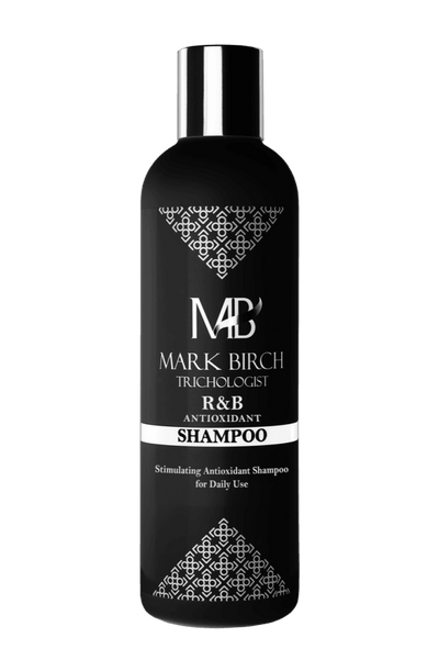 Mark Birch R&B Antioxidant Shampoo - Apteekki 360 Helsinki - Verkkoapteekki