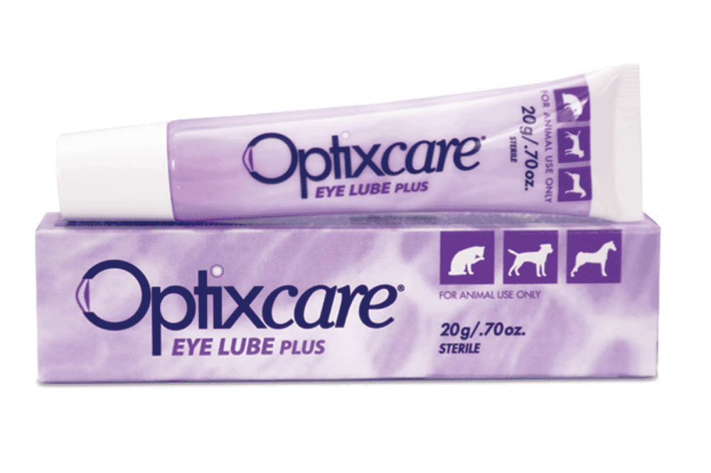 Optixcare Eye Lube Plus - Apteekki 360 Helsinki - Verkkoapteekki