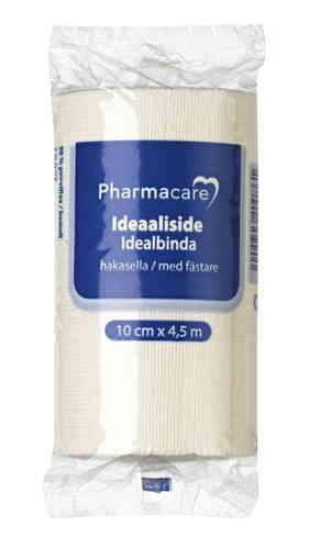Pharmacare Ideaaliside 10Cmx4,5M - Apteekki 360 Helsinki - Verkkoapteekki