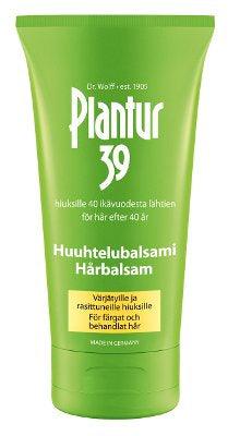 Plantur 39 Hoitoaine - Apteekki 360 Helsinki - Verkkoapteekki