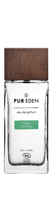 Pur Eden Terre Sauvage For Him Edp - Apteekki 360 Helsinki - Verkkoapteekki