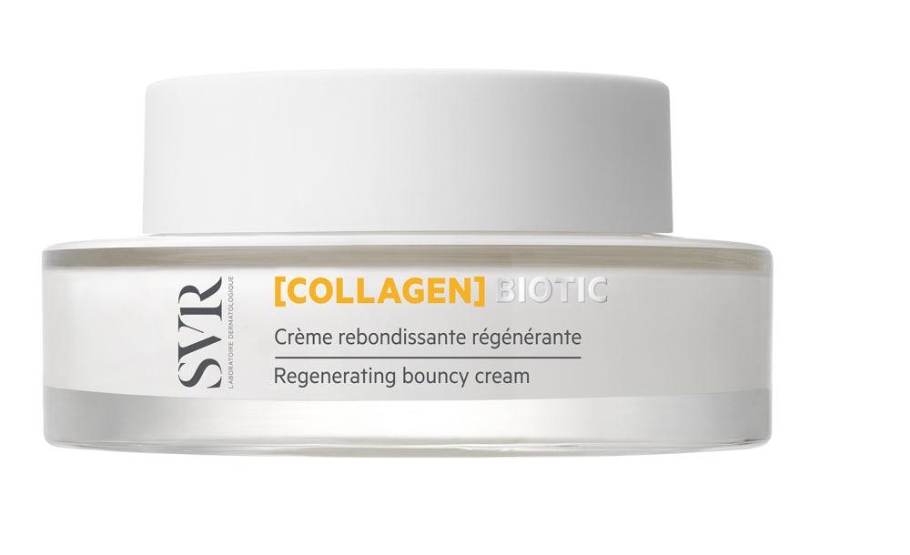 Svr [Collagen]Biotic Anti-Age Kiinteyttävä Voide - Apteekki 360 Helsinki - Verkkoapteekki