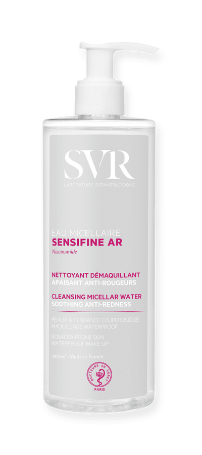 Svr Sensifine Ar Micellaire Misellivesi - Apteekki 360 Helsinki - Verkkoapteekki