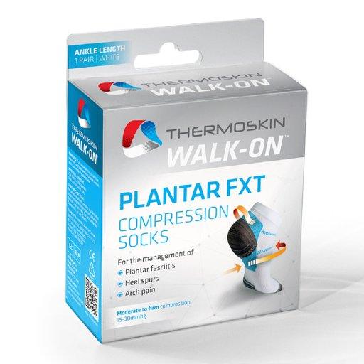 Thermoskin Plantar Fxt Sukat Matala S 83601 - Apteekki 360 Helsinki - Verkkoapteekki