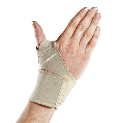 Thermoskin Wrist Wrap Uni 84226 S/M Beige - Apteekki 360 Helsinki - Verkkoapteekki