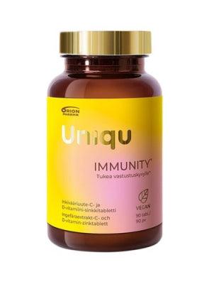 Uniqu Immunity - Apteekki 360 Helsinki - Verkkoapteekki
