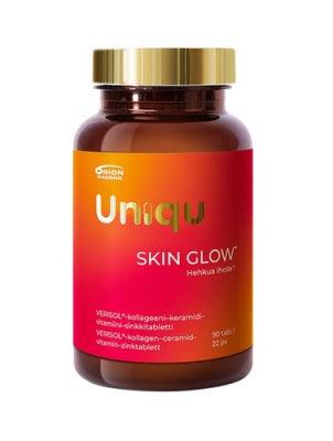 Uniqu Skin Glow - Apteekki 360 Helsinki - Verkkoapteekki