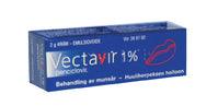 Vectavir 10 Mg/G Emuls Voide - Apteekki 360 Helsinki - Verkkoapteekki