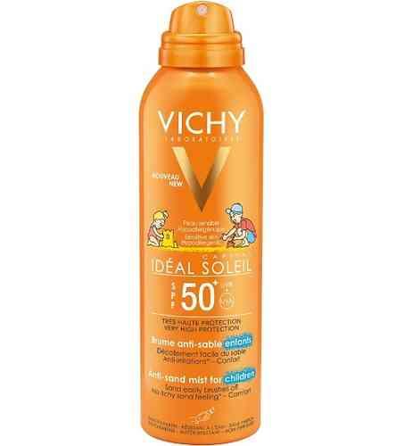 Vichy Is Anti-Sand Suihke Lapset Spf50+ - Apteekki 360 Helsinki - Verkkoapteekki