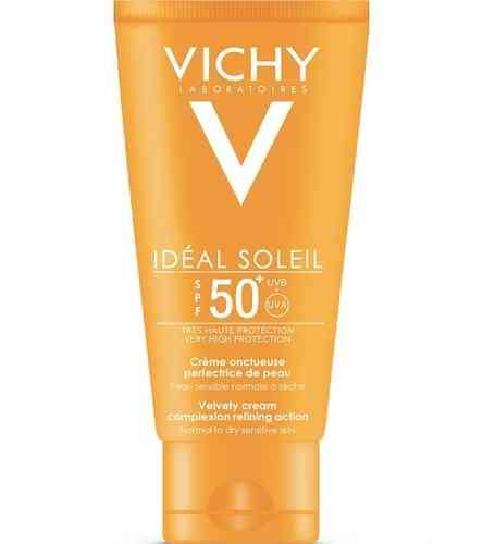 Vichy Is Aurinkosuojav. Kasvot Spf50+ - Apteekki 360 Helsinki - Verkkoapteekki