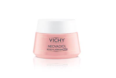 Vichy Neovadiol Rose Platinum Yövoide - Apteekki 360 Helsinki - Verkkoapteekki