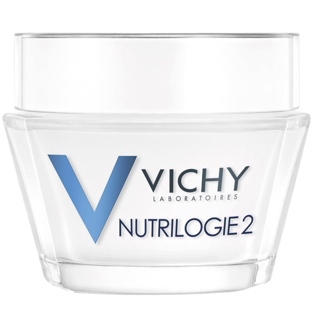 Vichy Nutrilogie 2 Täyteläinen Voide - Apteekki 360 Helsinki - Verkkoapteekki