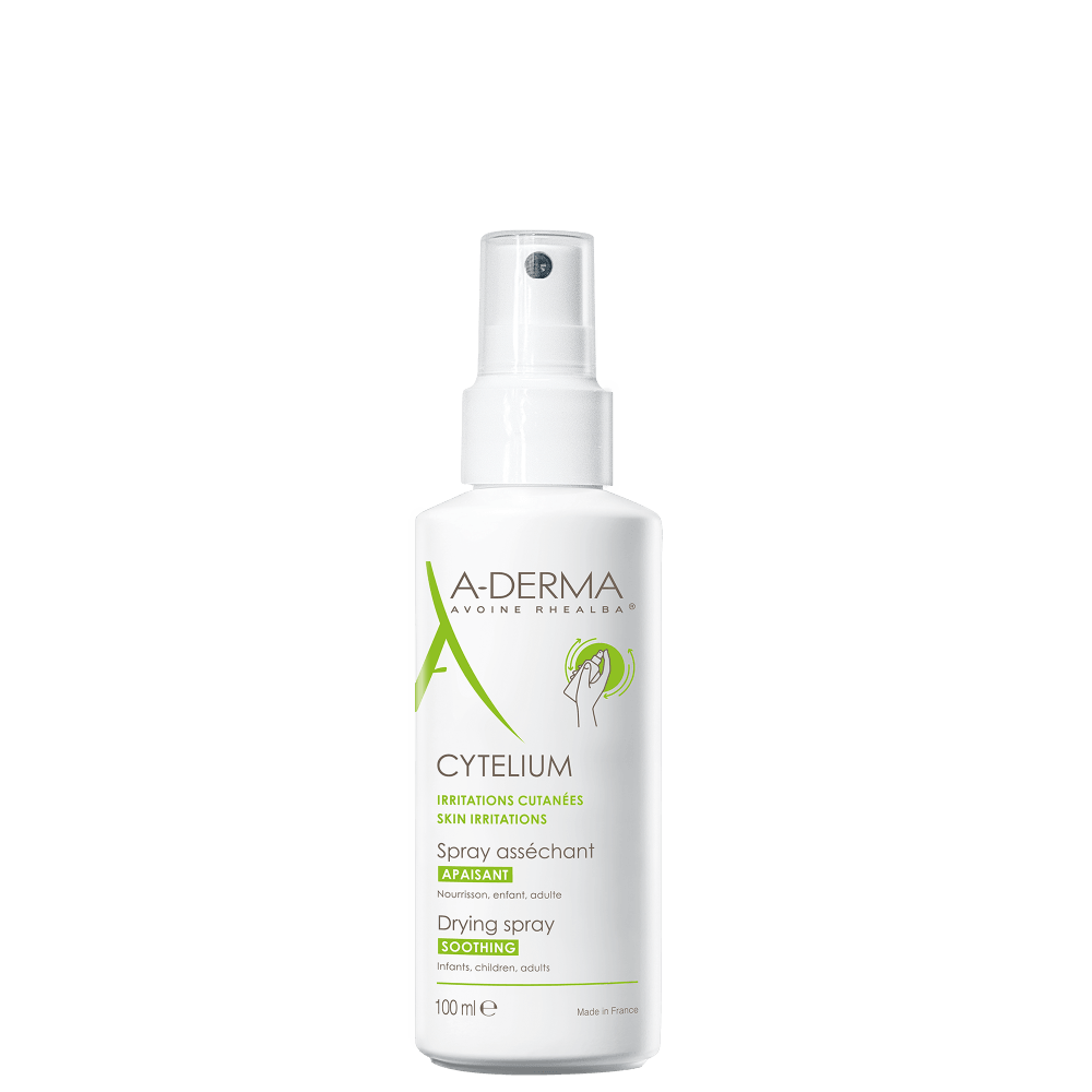 A-Derma Cytelium Drying Spray - Apteekki 360 Helsinki - Verkkoapteekki