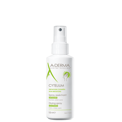 A-Derma Cytelium Drying Spray - Apteekki 360 Helsinki - Verkkoapteekki