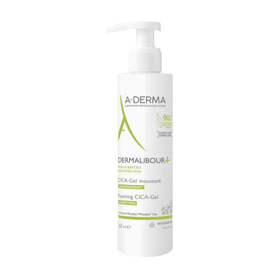 A-Derma Dermalibour+ Cica-Cleanser - Apteekki 360 Helsinki - Verkkoapteekki