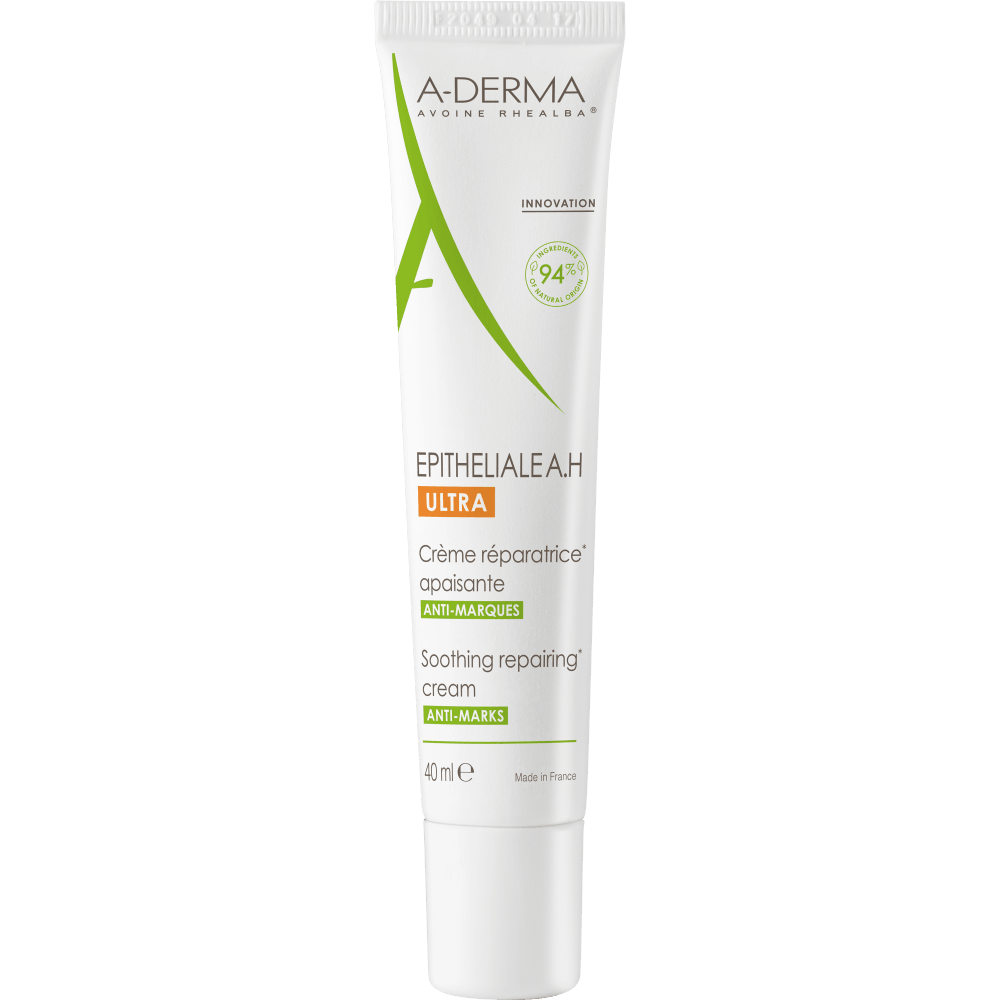 A-Derma Epitheliale A.H Ultra Cream - Apteekki 360 Helsinki - Verkkoapteekki