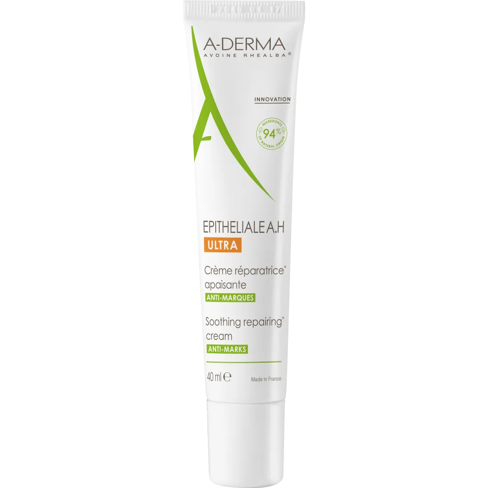 A-Derma Epitheliale A.H Ultra Cream - Apteekki 360 Helsinki - Verkkoapteekki