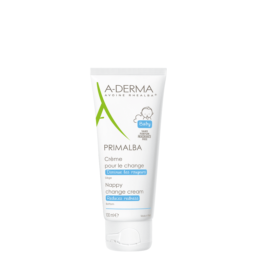 A-Derma Primalba Nappy Cream - Apteekki 360 Helsinki - Verkkoapteekki