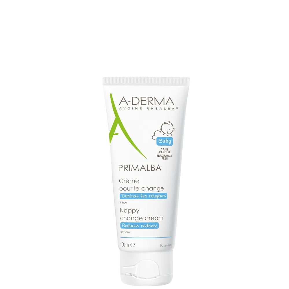 A-Derma Primalba Nappy Cream - Apteekki 360 Helsinki - Verkkoapteekki