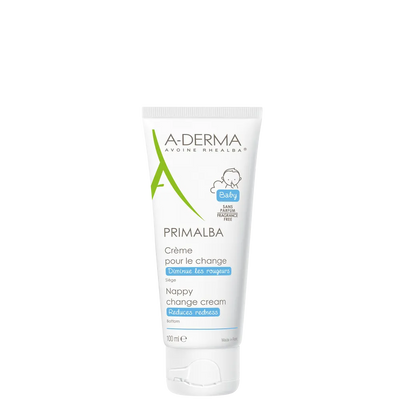 A-Derma Primalba Nappy Cream - Apteekki 360 Helsinki - Verkkoapteekki