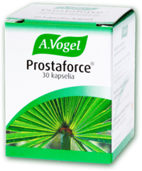 A. Vogel Prostaforce 320 Mg Kaps, Pehmeä - Apteekki 360 Helsinki - Verkkoapteekki