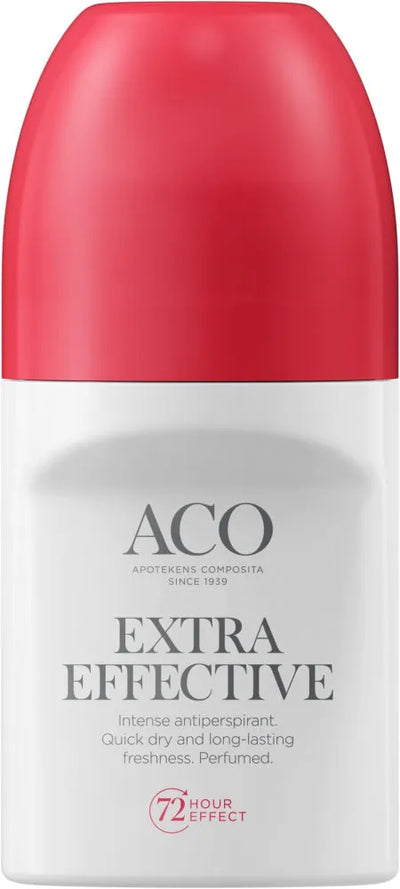 Aco Body Deo Extra Effective P - Apteekki 360 Helsinki - Verkkoapteekki