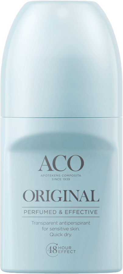 Aco Body Deo Original Hajustettu - Apteekki 360 Helsinki - Verkkoapteekki