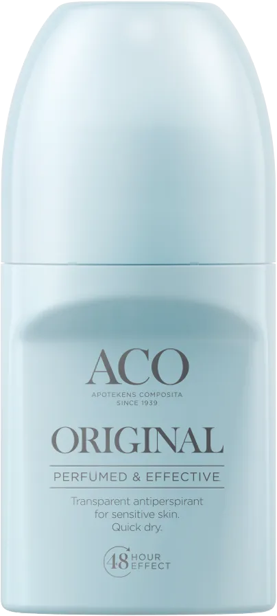 Aco Body Deo Original Hajustettu - Apteekki 360 Helsinki - Verkkoapteekki