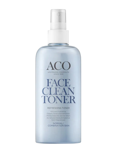 Aco Face Refreshing Toner Hajusteeton - Apteekki 360 Helsinki - Verkkoapteekki