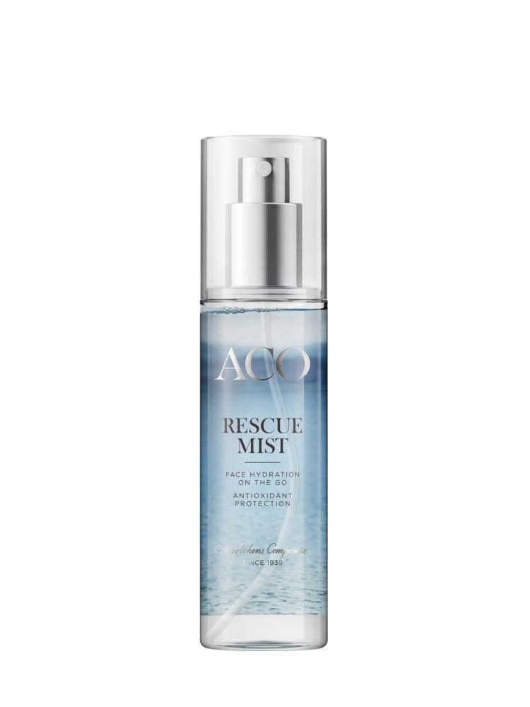 Aco Face Rescue Mist - Apteekki 360 Helsinki - Verkkoapteekki