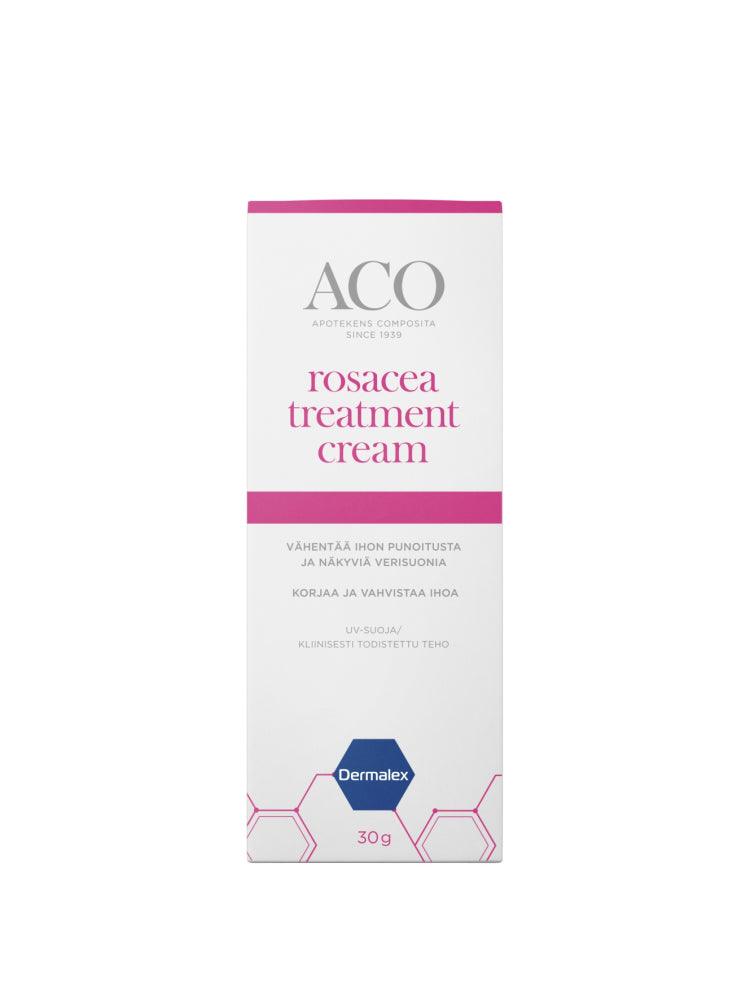 Aco Rosacea - Apteekki 360 Helsinki - Verkkoapteekki