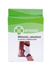 Apteekki Nilkkatuki Vakauttava L Musta-Valkoinen - Apteekki 360 Helsinki - Verkkoapteekki