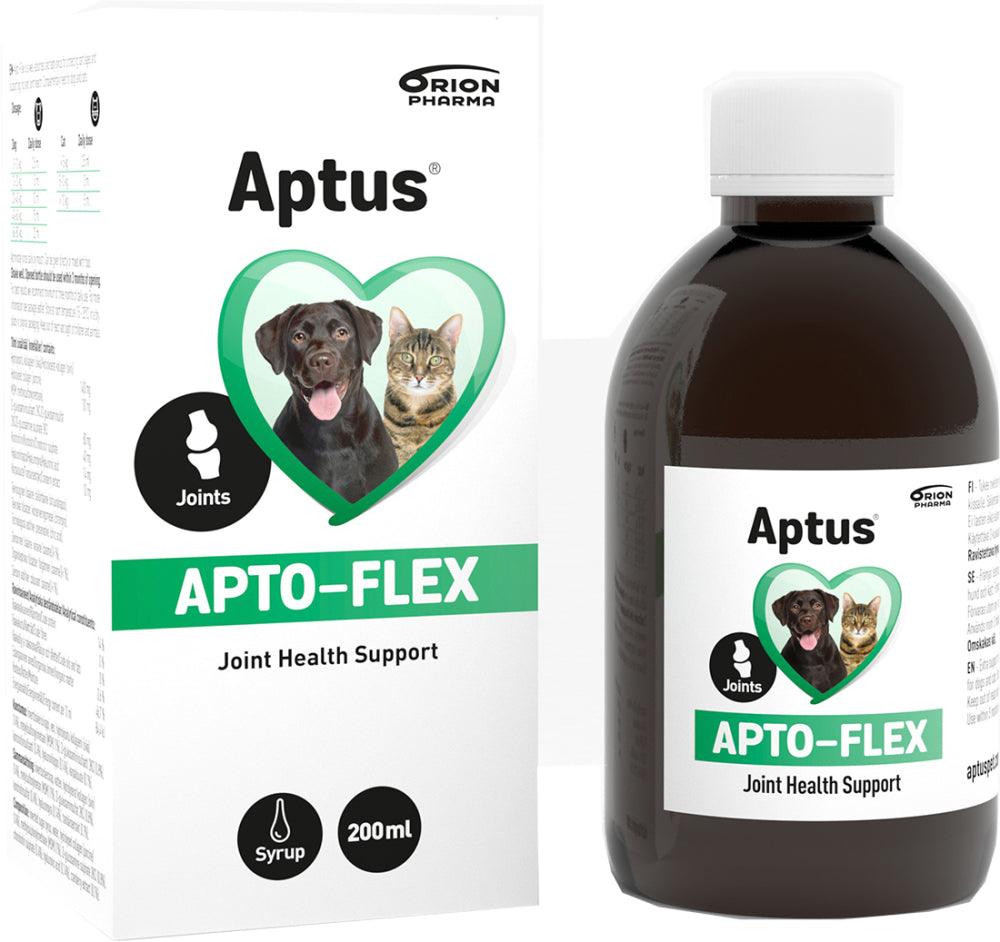 Aptus Apto-Flex - Apteekki 360 Helsinki - Verkkoapteekki