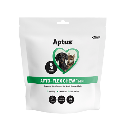 Aptus Apto-Flex - Apteekki 360 Helsinki - Verkkoapteekki