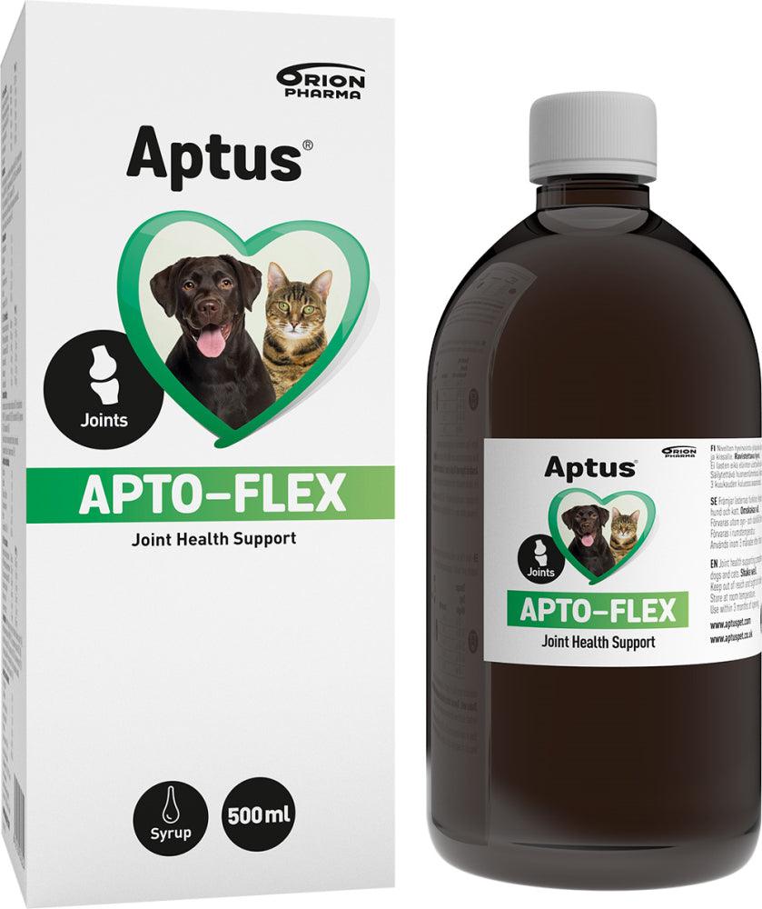 Aptus Apto-Flex - Apteekki 360 Helsinki - Verkkoapteekki