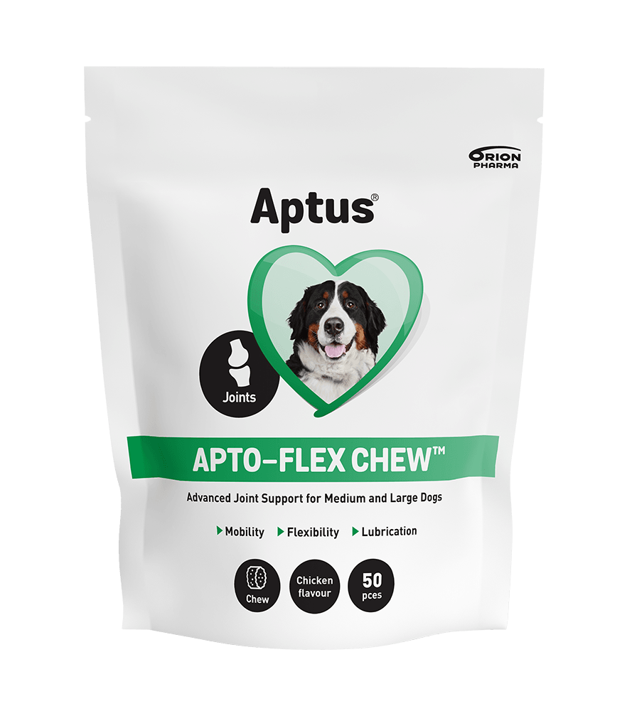 Aptus Apto-Flex - Apteekki 360 Helsinki - Verkkoapteekki