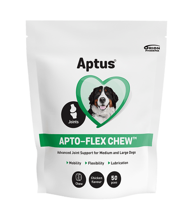 Aptus Apto-Flex - Apteekki 360 Helsinki - Verkkoapteekki