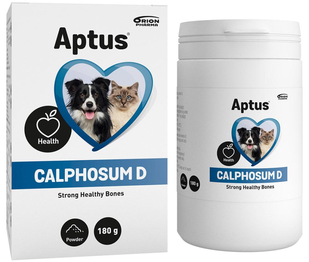 Aptus Calphosum D - Apteekki 360 Helsinki - Verkkoapteekki