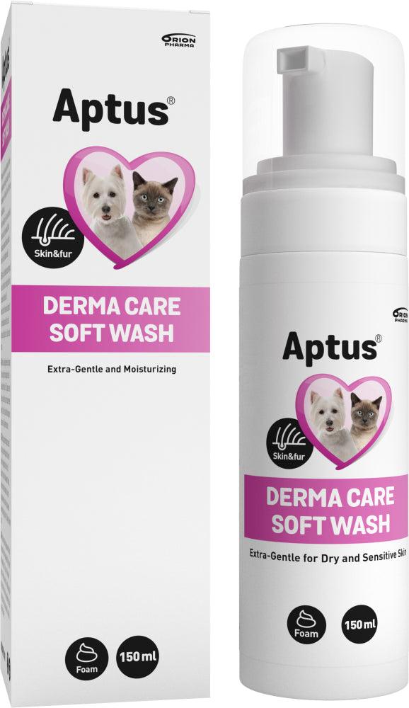 Aptus Derma Care Soft Wash - Apteekki 360 Helsinki - Verkkoapteekki