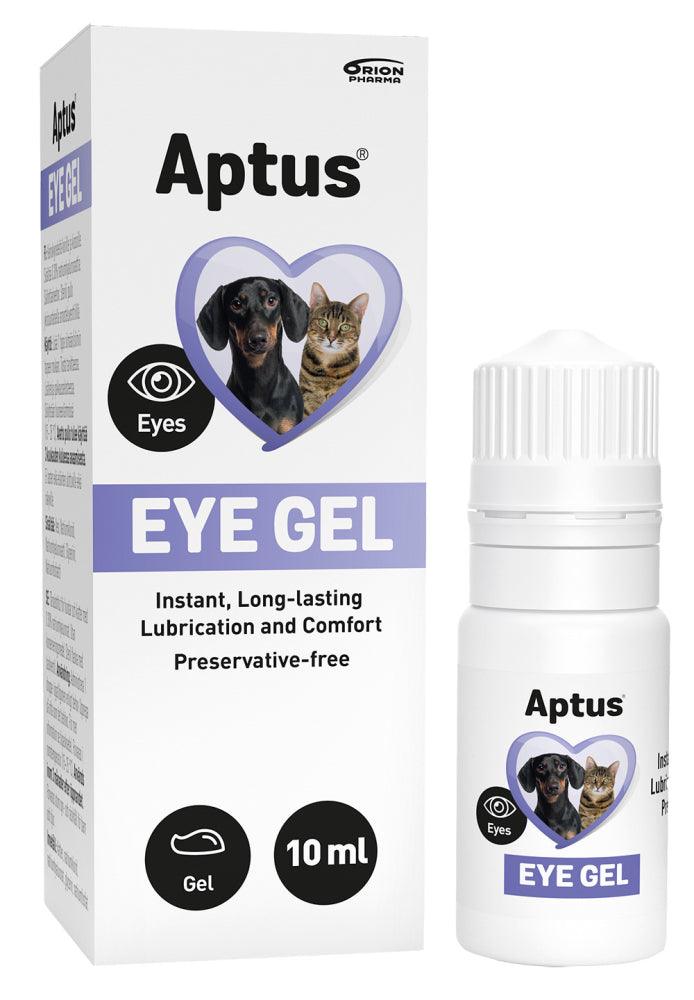 Aptus Eye Gel - Apteekki 360 Helsinki - Verkkoapteekki