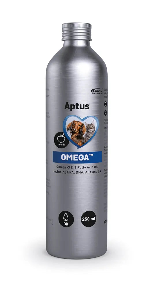 Aptus Omega - Apteekki 360 Helsinki - Verkkoapteekki