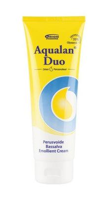 Aqualan Duo Perusvoide - Apteekki 360 Helsinki - Verkkoapteekki