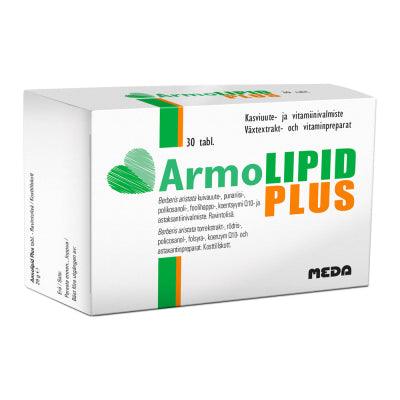 Armolipid Plus - Apteekki 360 Helsinki - Verkkoapteekki