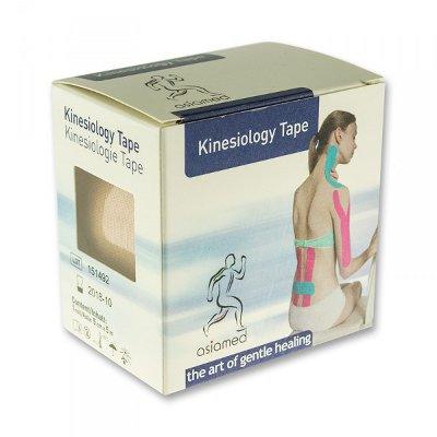 Asiamed Kinesioteippi Beige - Apteekki 360 Helsinki - Verkkoapteekki
